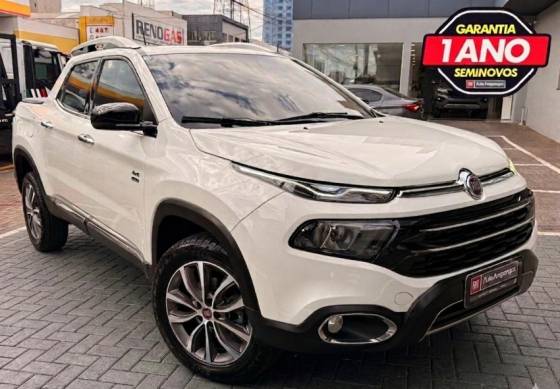 FIAT TORO 2.0 16V TURBO DIESEL VOLCANO 4WD AT9